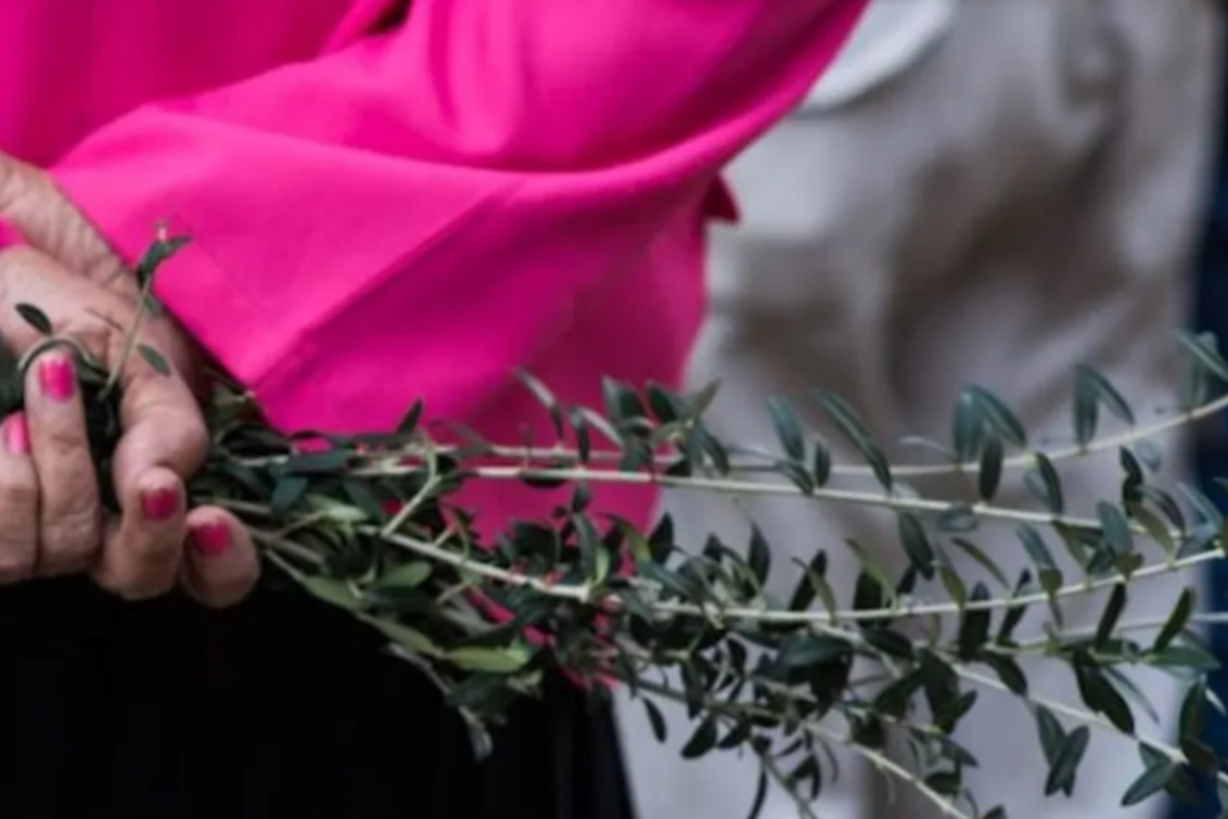   Qué se conmemora el Domingo de Ramos y por qué es clave en la Semana Santa