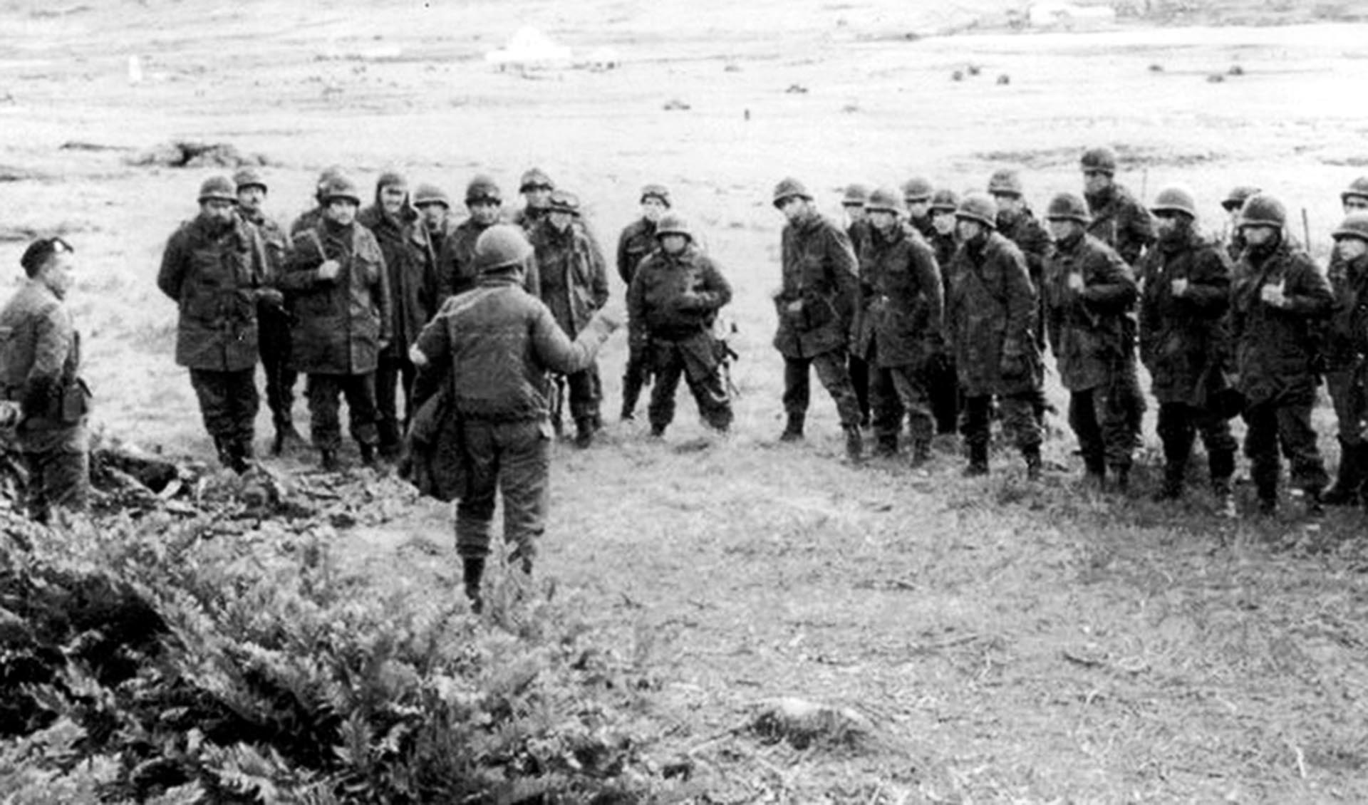 Día de la Máxima Resistencia: memoria, honor y homenaje a los héroes de Malvinas