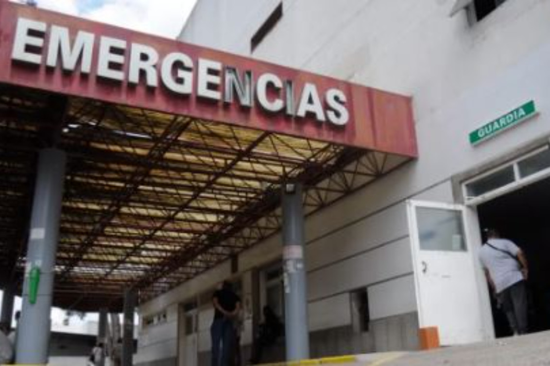  BAHÍA BLANCA: Una nena de 12 años murió electrocutada en su casa de Villa Rosas