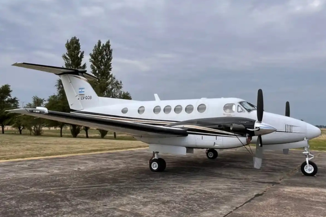 Tres Arroyos: Finalmente el Concejo Deliberante dio marcha atrás y aprobó los vuelos comerciales