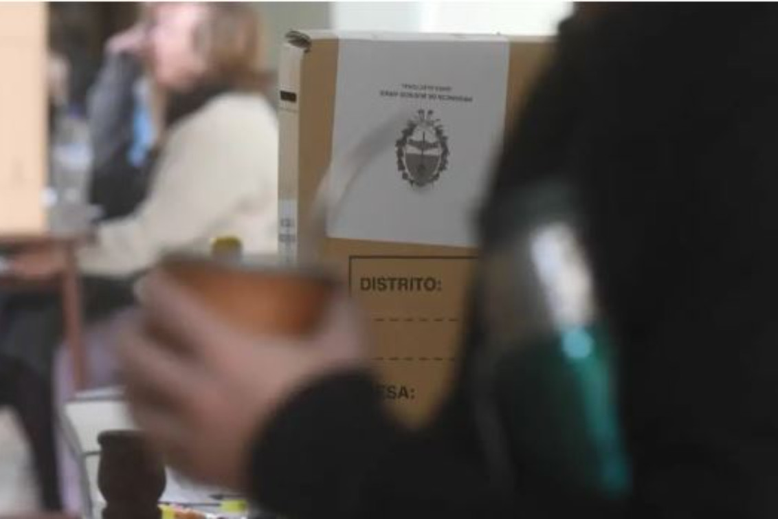  Arrancó la veda electoral: qué se puede hacer y qué no