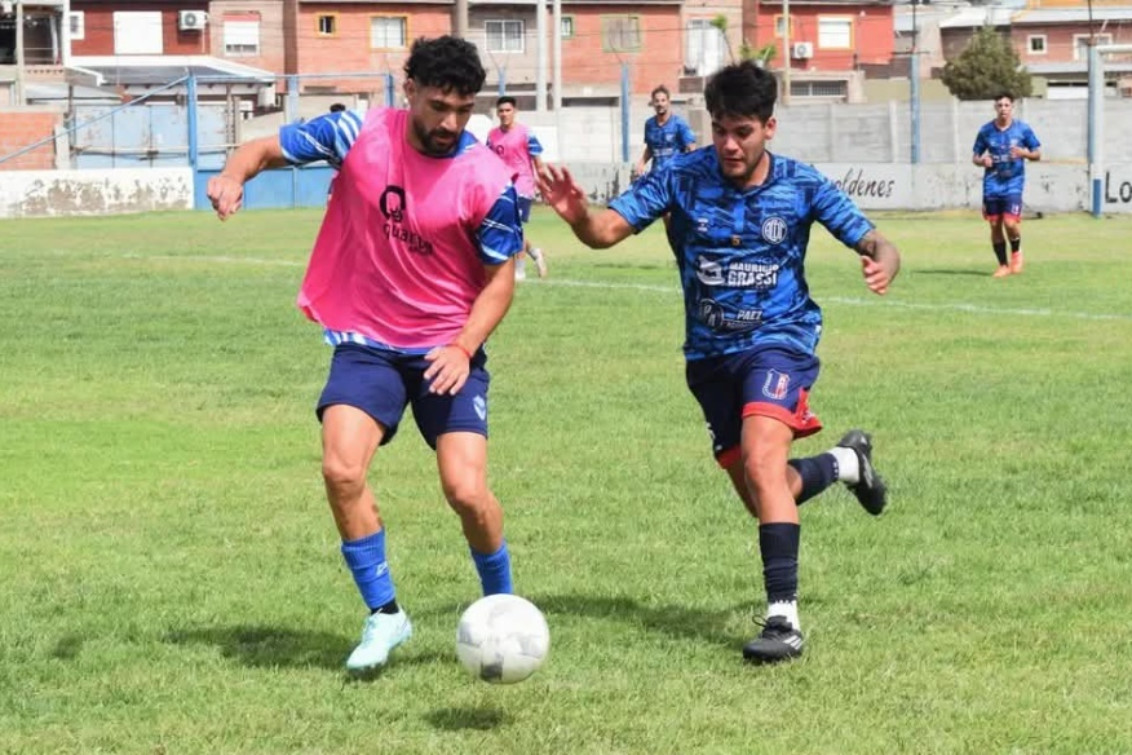 Automoto suma amistosos