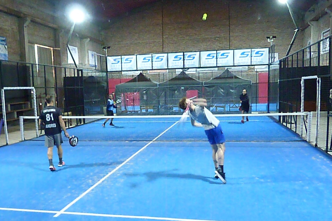 El Provincial en Pringles