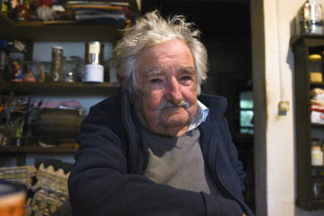  La comunidad internacional despide a José ‘Pepe’ Mujica: “América Latina está de luto”