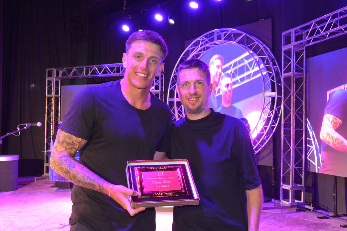  Reconocimientos al esfuerzo, los logros y la huella imborrable del deporte pringlense