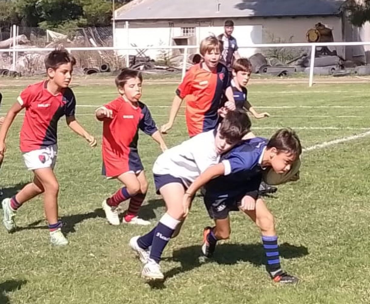  “Los Carneros” siguen creciendo y sueñan en grande en Coronel Pringles