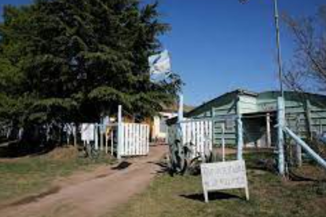 Cuarto aniversario del Museo Malvinas - Paraje La Paloma