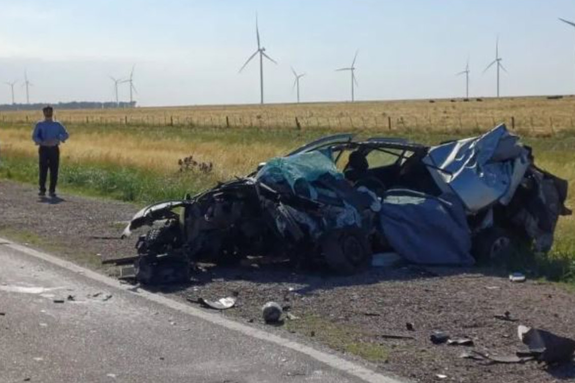 “El cruce de la Ruta 3 y la 3 vieja necesita una solución urgente”