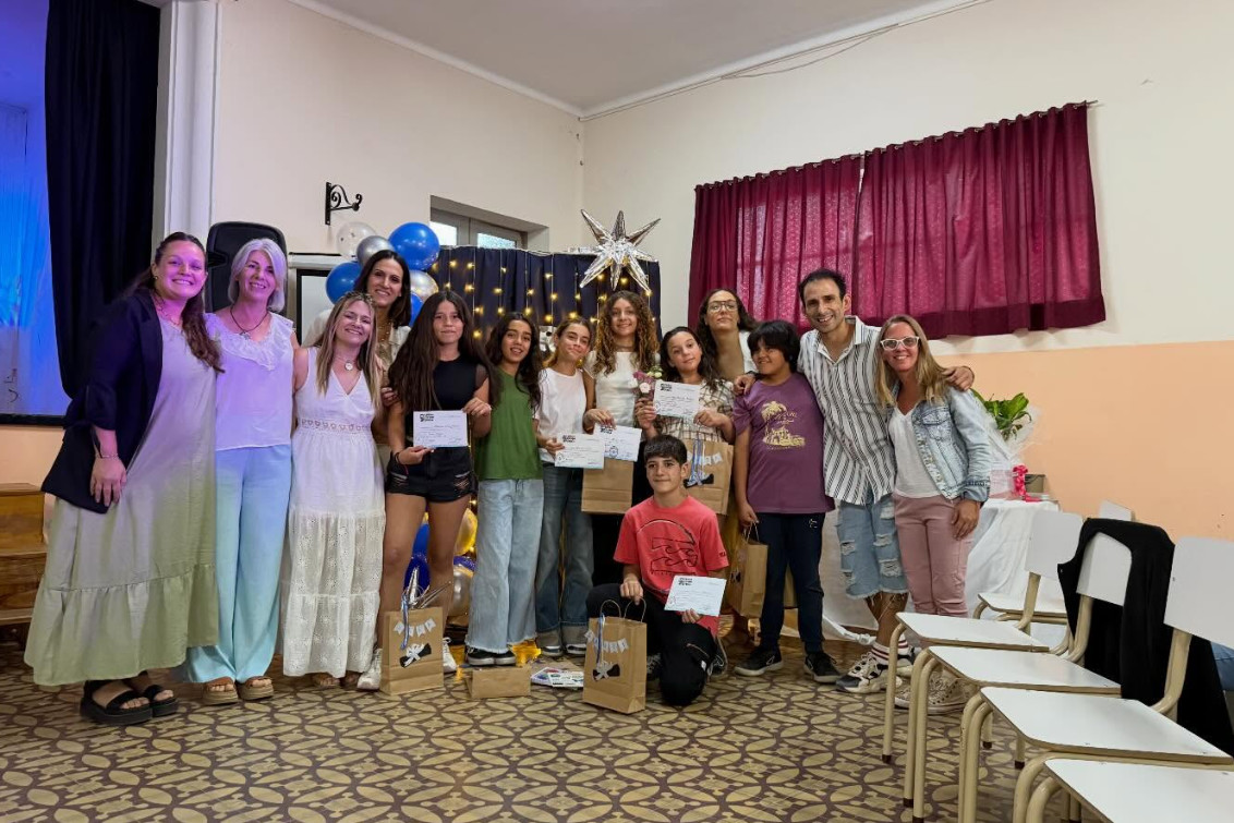 Taller de maquillaje artístico