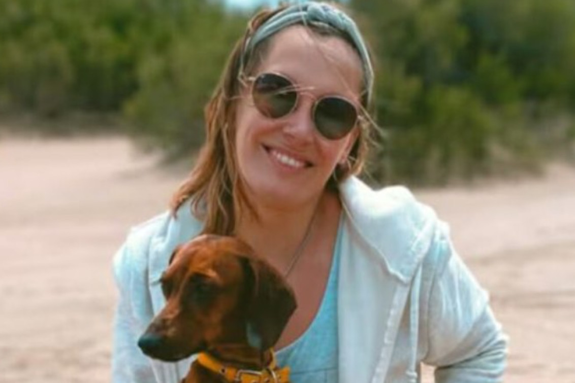  Una periodista tresarroyense murió en Mar del Plata al caer de un acantilado