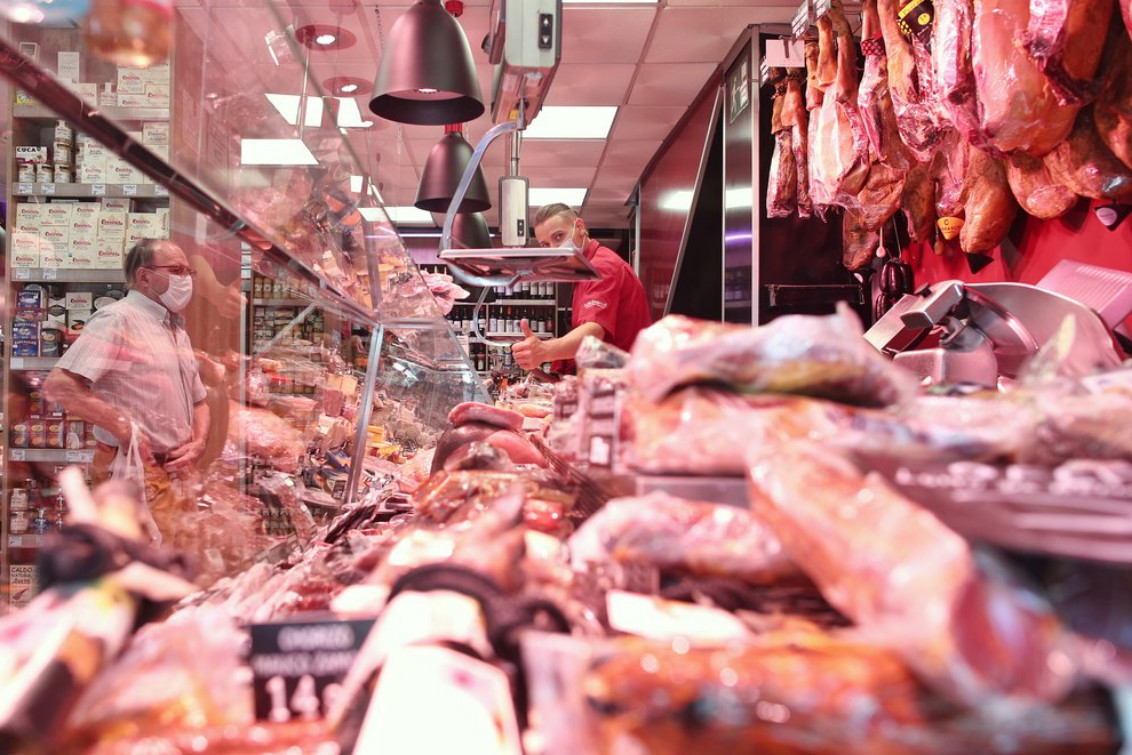 El precio de la carne: ya se vende a $1.000 el kilo en carnicerías y el Gobierno analiza medidas