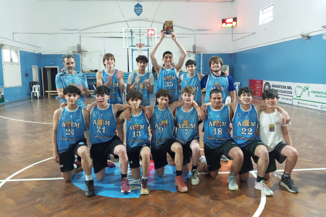 Campeones de Oro y Plata