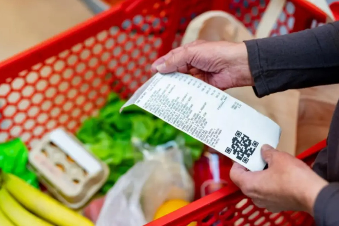 La canasta básica aumentó 2,6% en marzo y una familia necesitó más de $1.430.000 para no ser pobre