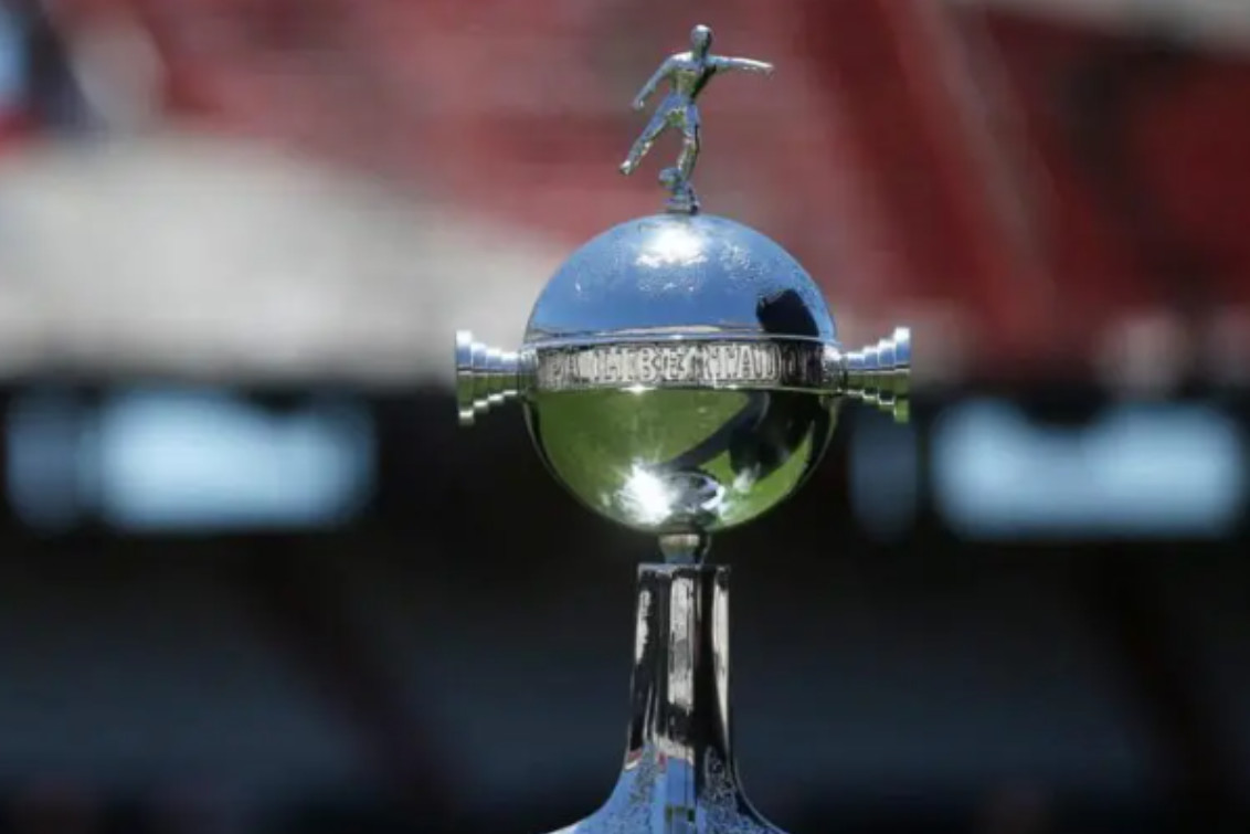 Se sortean los octavos de final de la Copa Libertadores: los posibles rivales de los argentinos