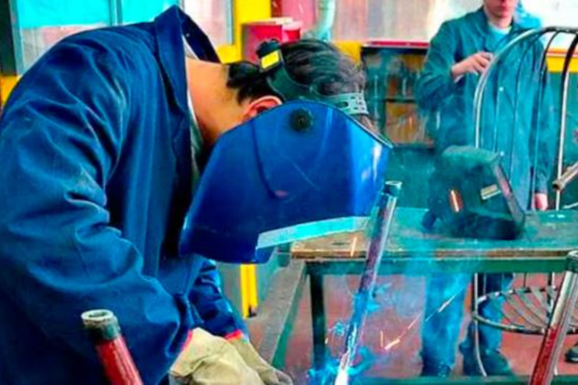 Presentan un amparo contra el desfinanciamiento de la educación técnico profesional