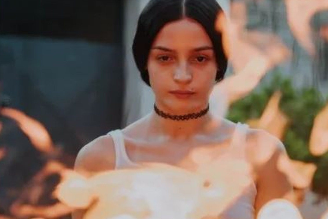 Cine nacional en pantalla grande: proyectan La Virgen de la Tosquera