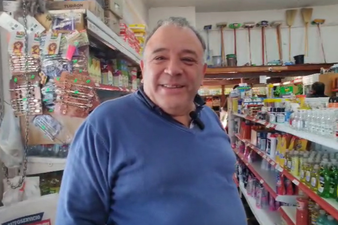 “La idea es seguir trabajando para que Industria y Comercio sea una institución cada vez más grande”