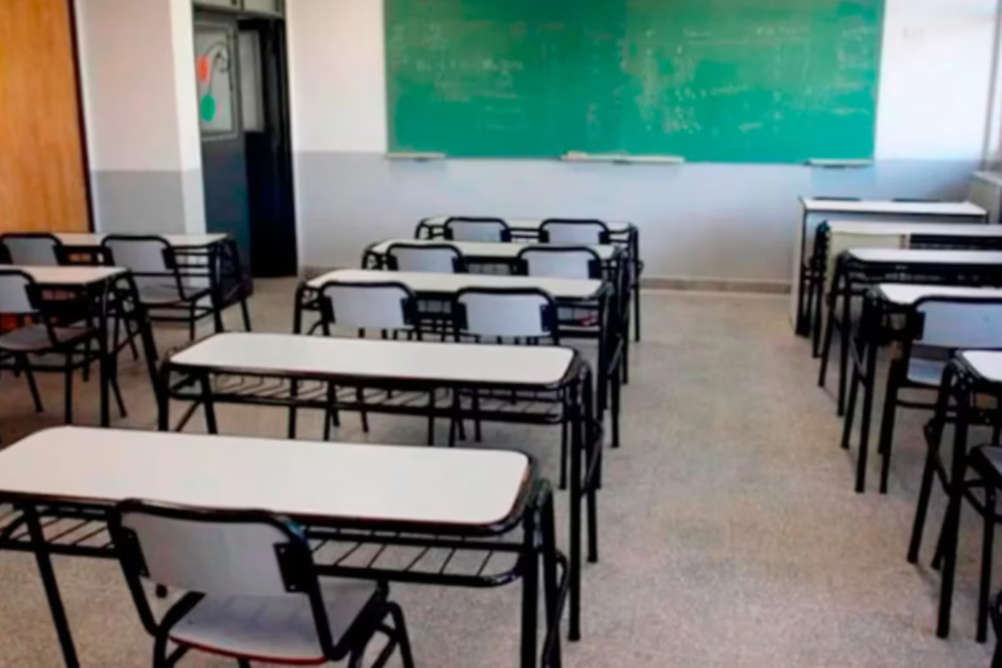  El paro es una herramienta constitucional, cada docente decide si adhiere o no” 