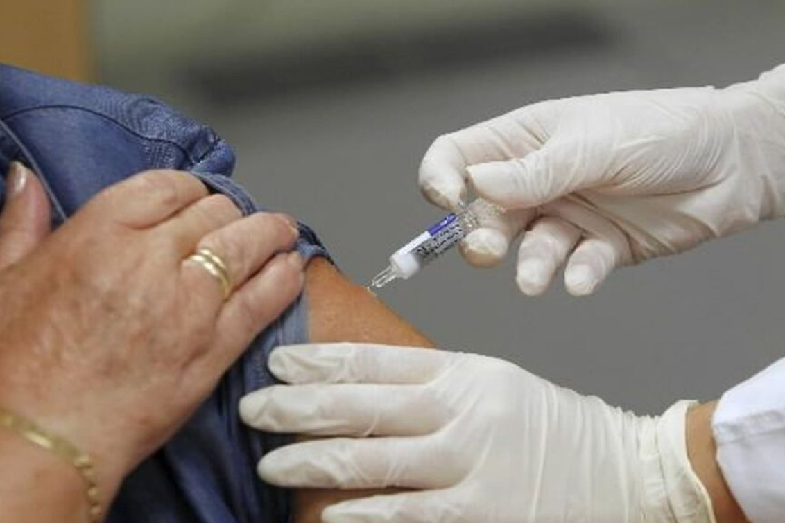  Avanza la vacunación antigripal en Coronel Pringles