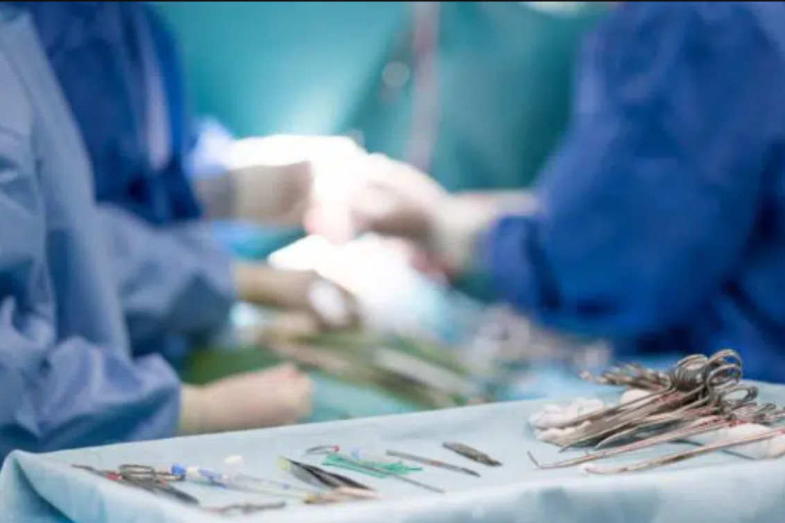 BAHÍA BLANCA: Ocho personas fallecidas pudieron transformarse en donantes