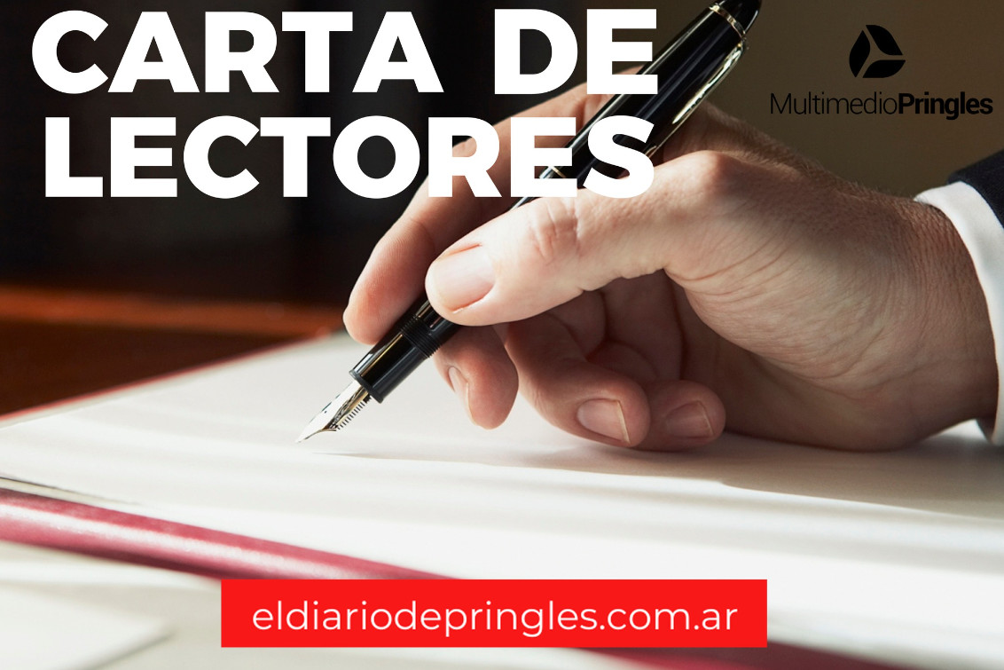 CARTA DE LECTORES REFERIDA A LA PRUEBA DE AUDIOMETRÍA PARA SACAR LA LICENCIA DE CONDUCIR EN PRINGLES