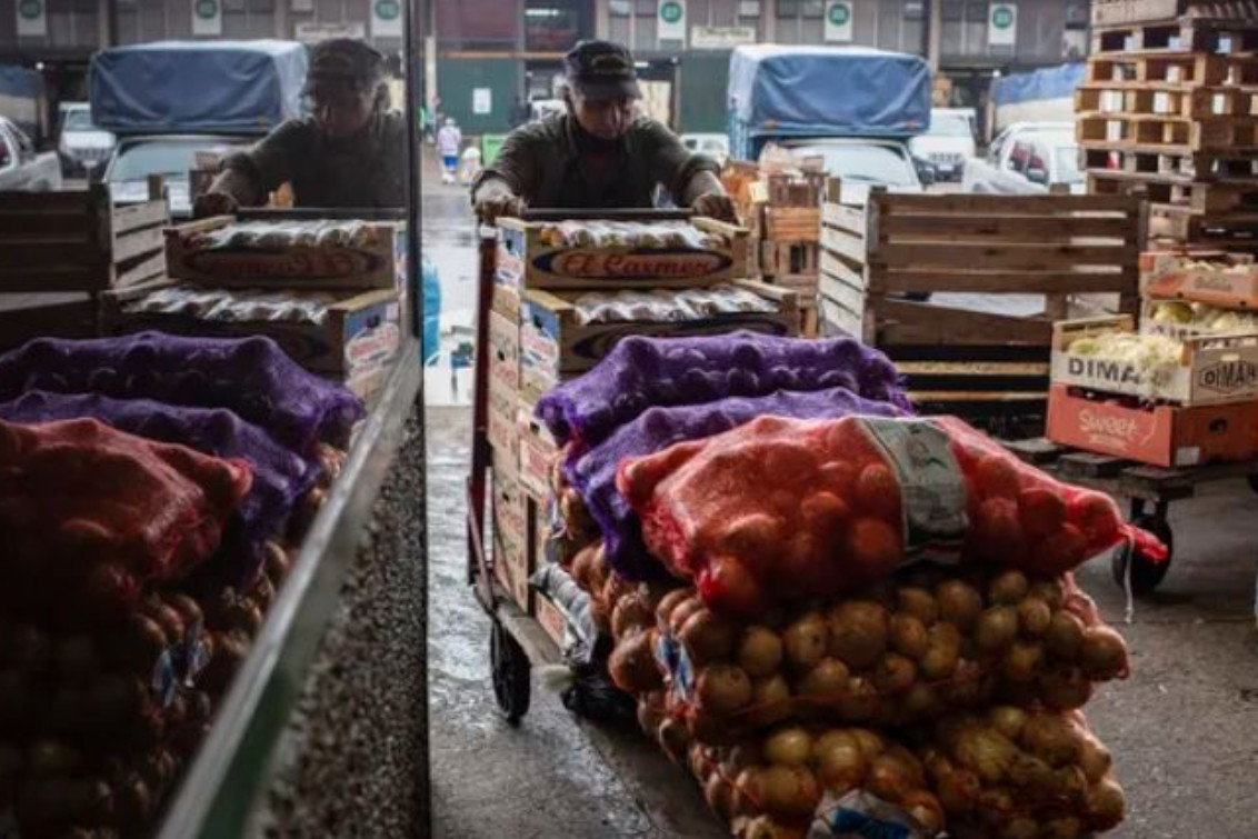 El gobierno eliminó la Comisión Nacional de Alimentos