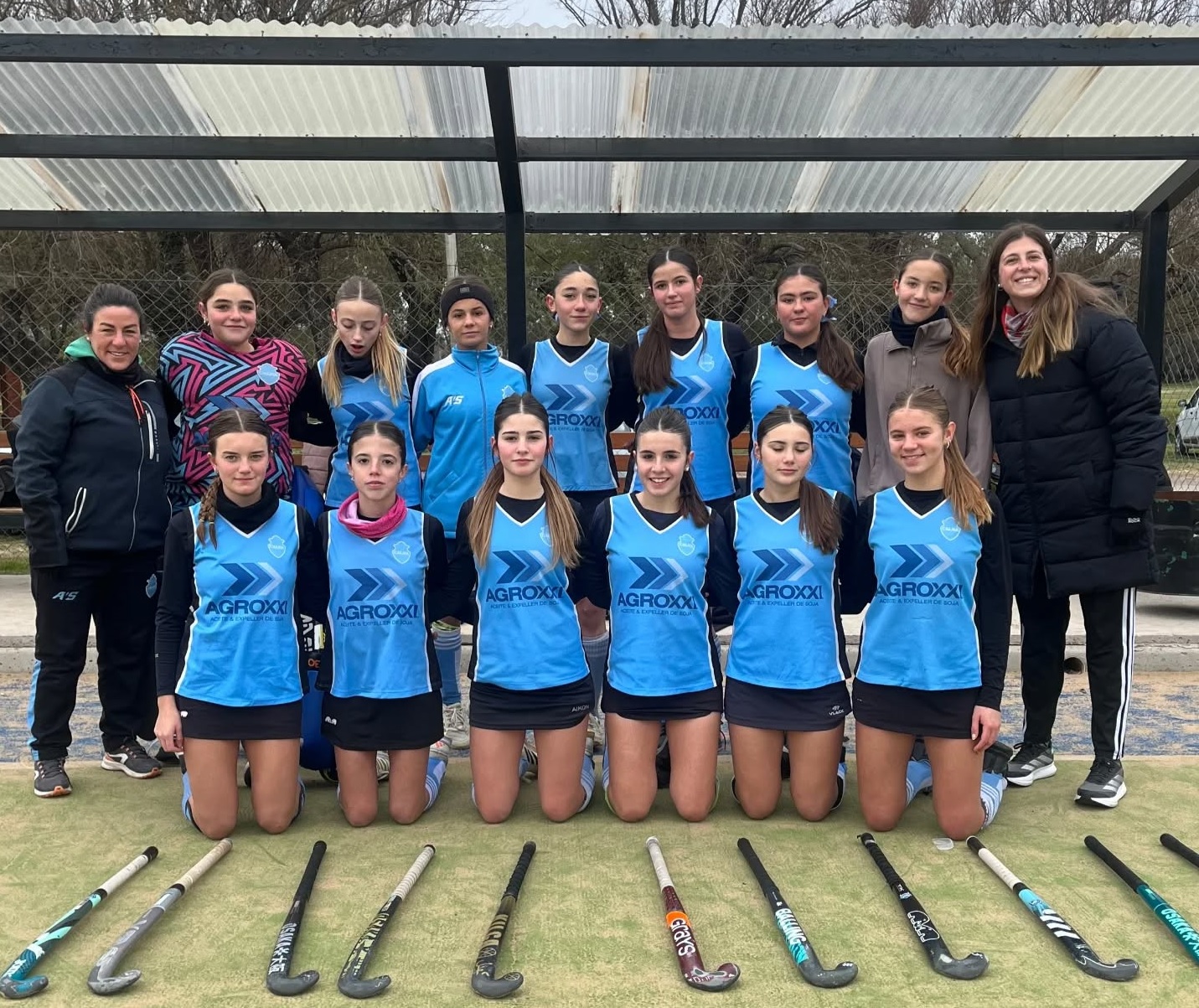 La Federación del Sudoeste definió el fixture del Torneo Clausura