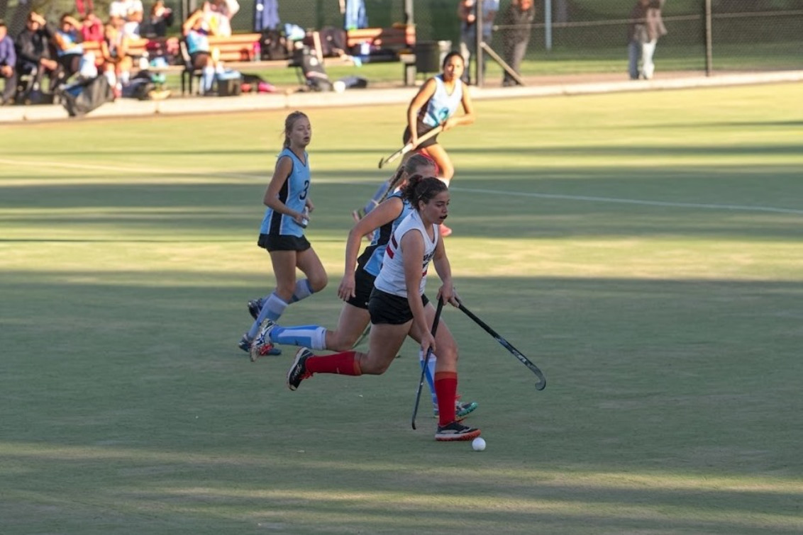 El clásico fue Tricolor