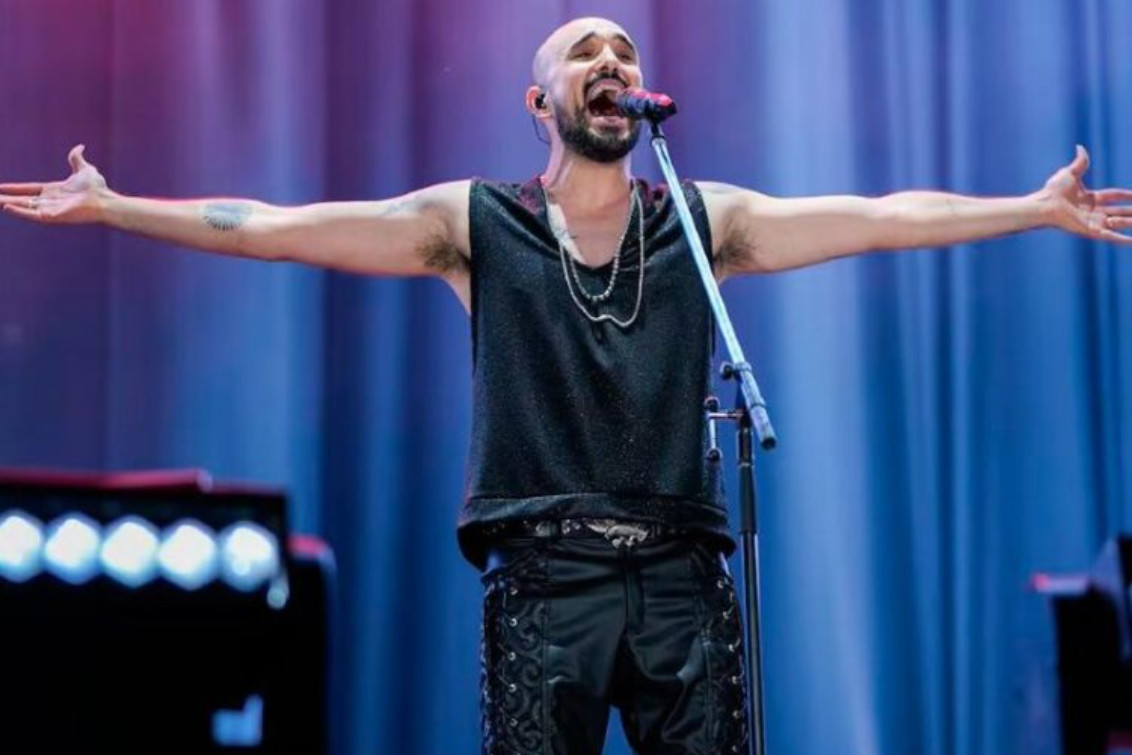    TRES ARROYOS: Gran expectativa por la llegada de Abel Pintos 