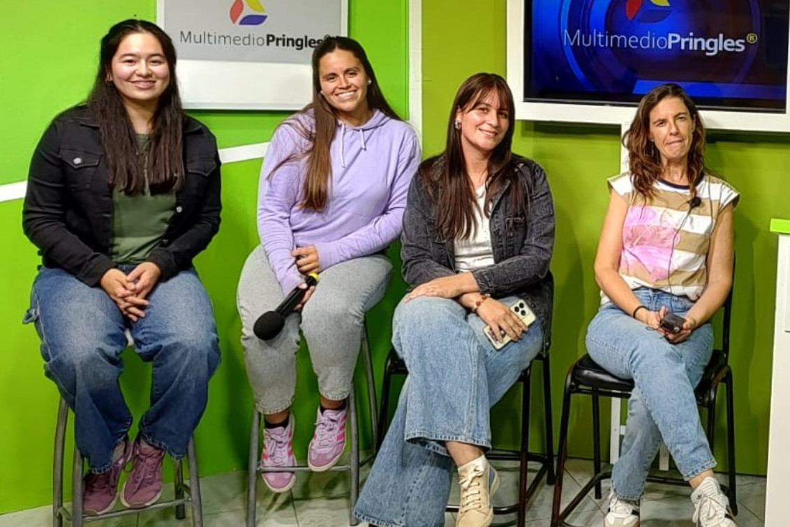  El Instituto Superior N° 158 amplía su oferta académica y abre el Profesorado en Indio Rico