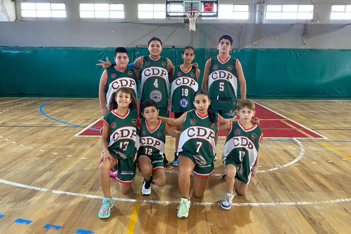 Goleadas, puntos de escritorio y mucha acción