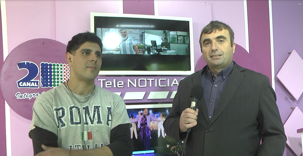  Se entregaron los premios a los ganadores de la “Promo Mundial” de Canal 2 Y de Reltid CV