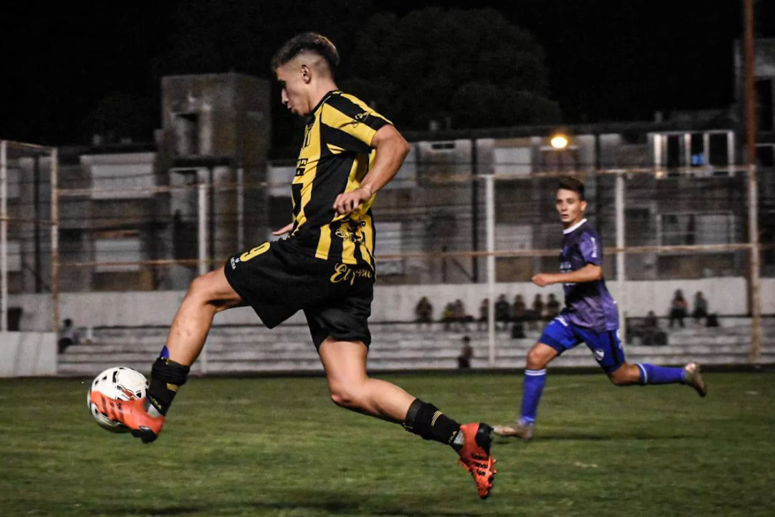 Empató Once Corazones