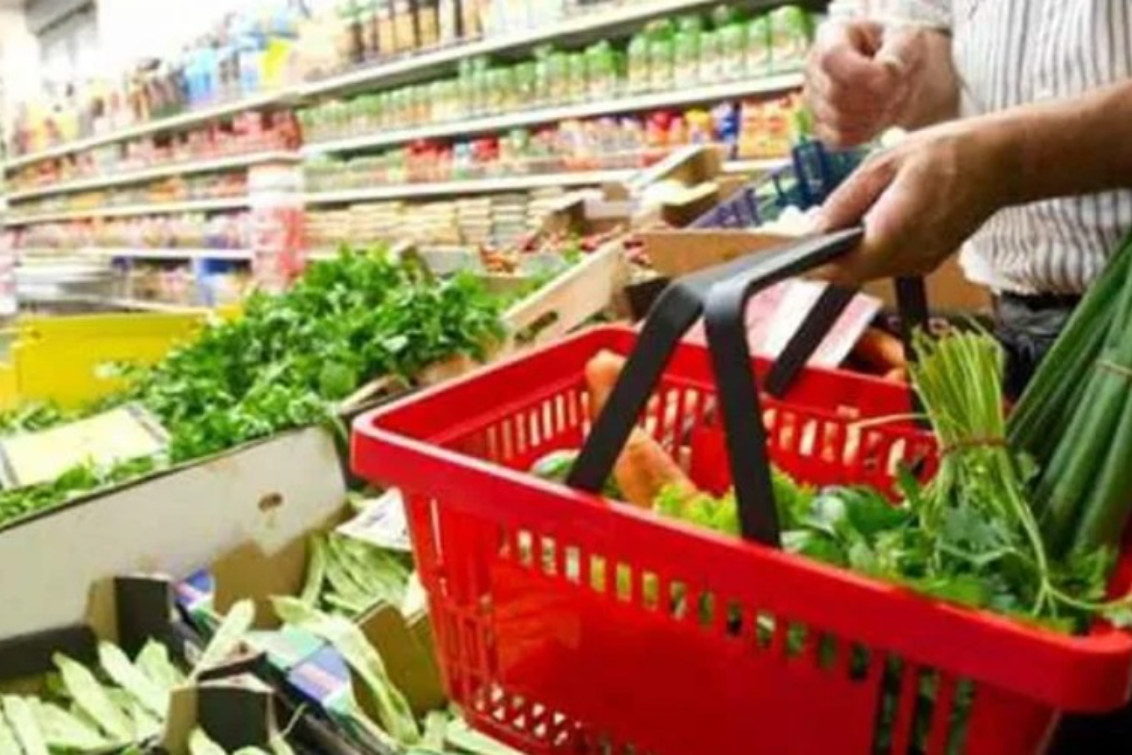  La Canasta básica bajó 1% mensual: una familia necesitó $1.160.780 para no ser pobre