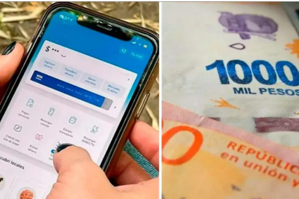La razón por la que podés recibir una multa de ARCA al transferir dinero entre cuentas propias