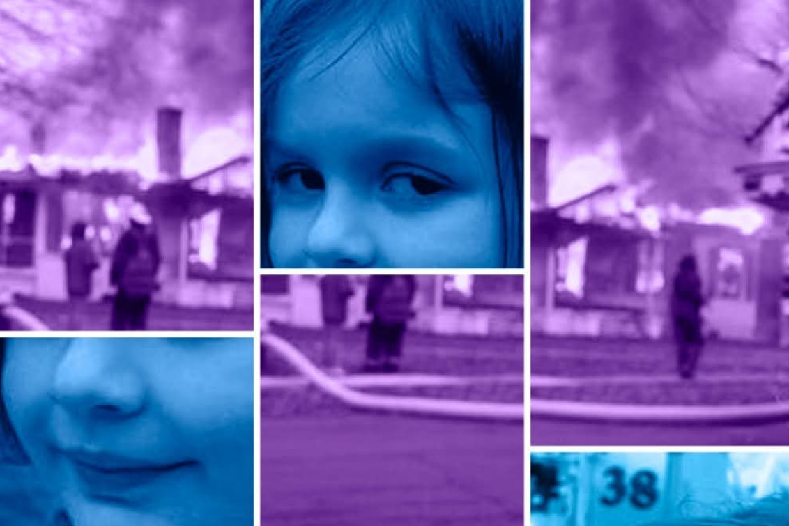 “Quemar la casa”: una muestra literaria sobre la escritura como transformación