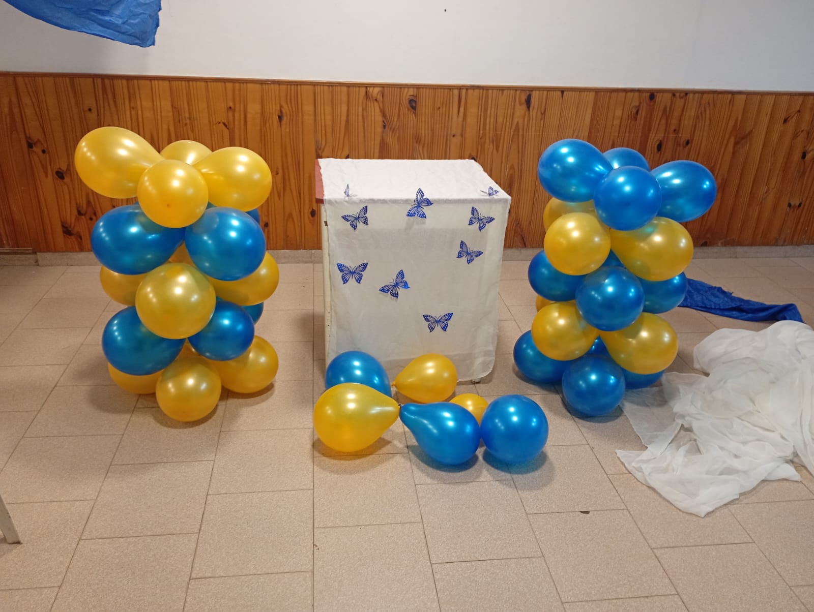 Una cadena solidaria hizo realidad el sueño de Alma: La historia detrás de un inolvidable cumpleaños