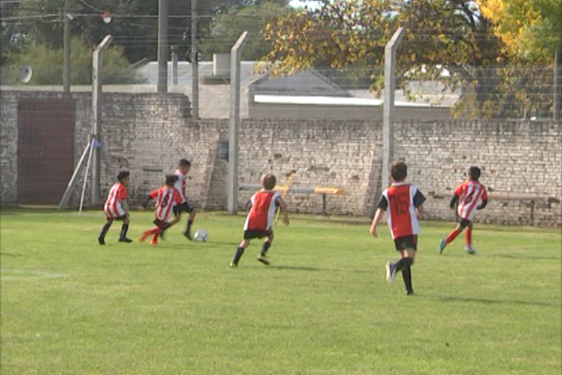El Semillero, en Pringles y en la zona