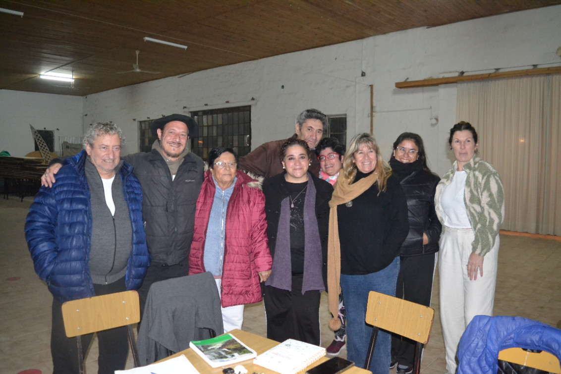  El Campito Scout será sede de una jornada solidaria para ayudar al Centro de Día