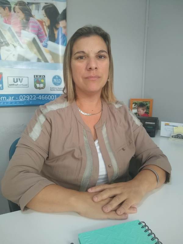  Abrieron las inscripciones para iniciar carreras de UCASAL en agosto con un 30% de descuento