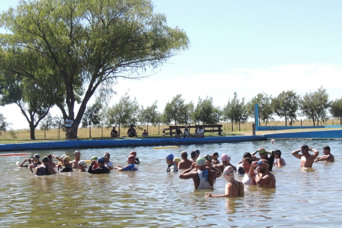 Fue el turno de La Madrid