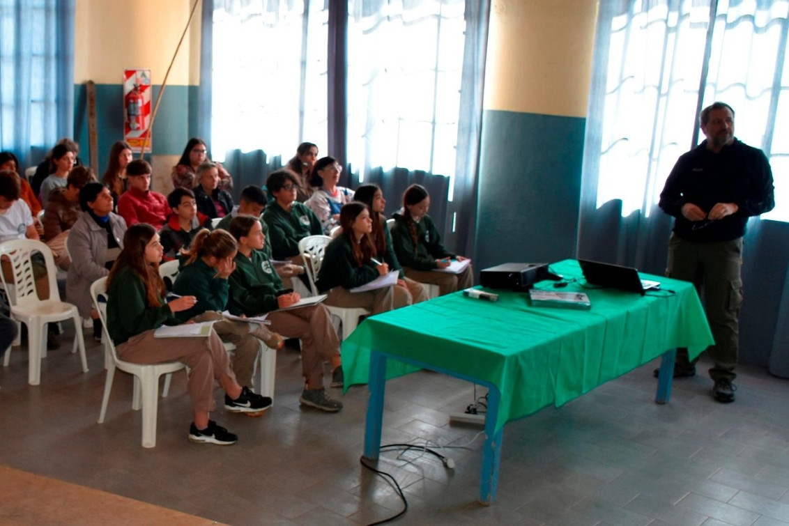  JORNADA TALLER SOBRE DISEÑO Y MANEJO DE HUERTA AGROECOLÓGICA