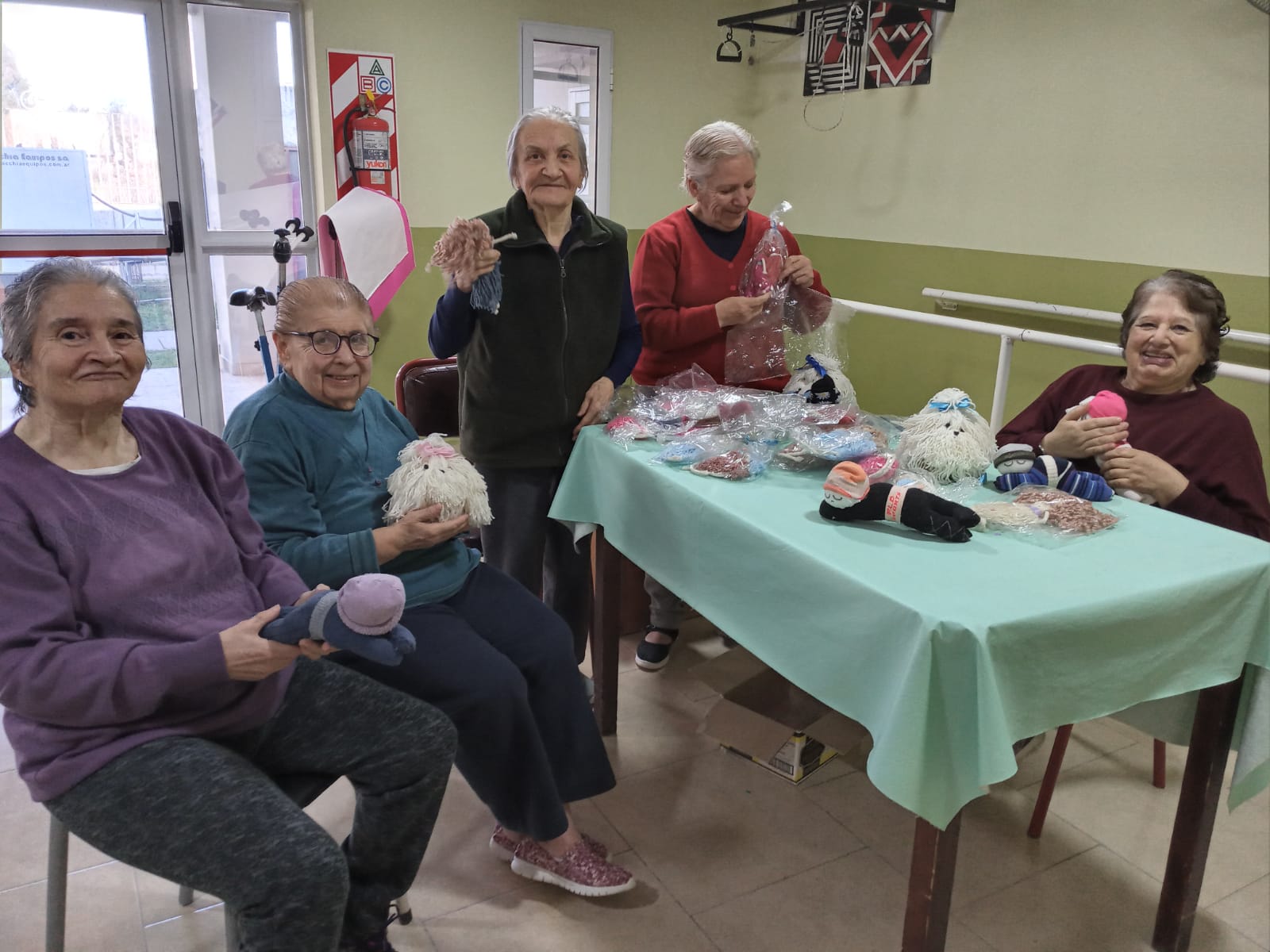 El Remanso expone obras de arte