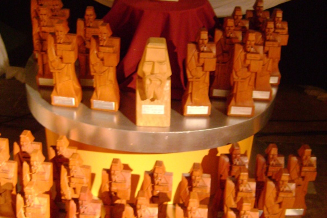  CORONEL PRINGLES VIVE ESTA NOCHE LA GRAN FIESTA DE LOS PREMIOS SAN PABLO 2025