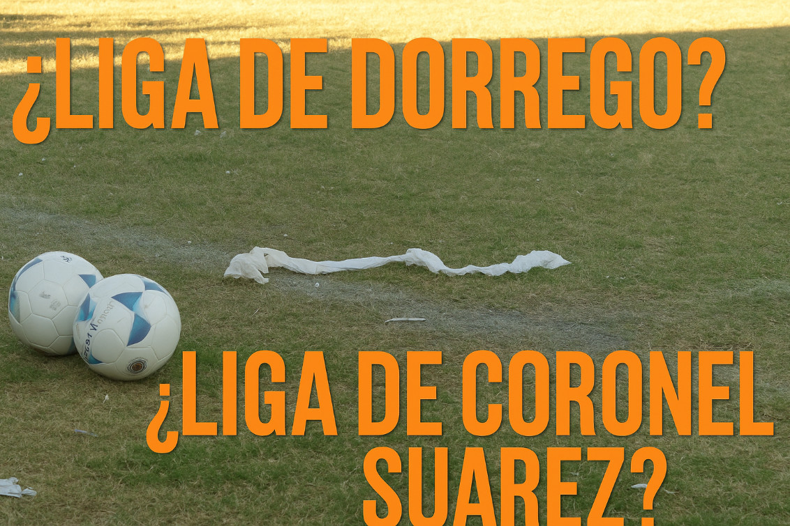   Almaceneros abre el camino y los clubes pringlenses definen su futuro liguista