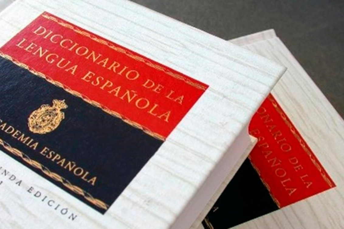 RAE actualiza su diccionario con más de 4000 nuevas palabras  