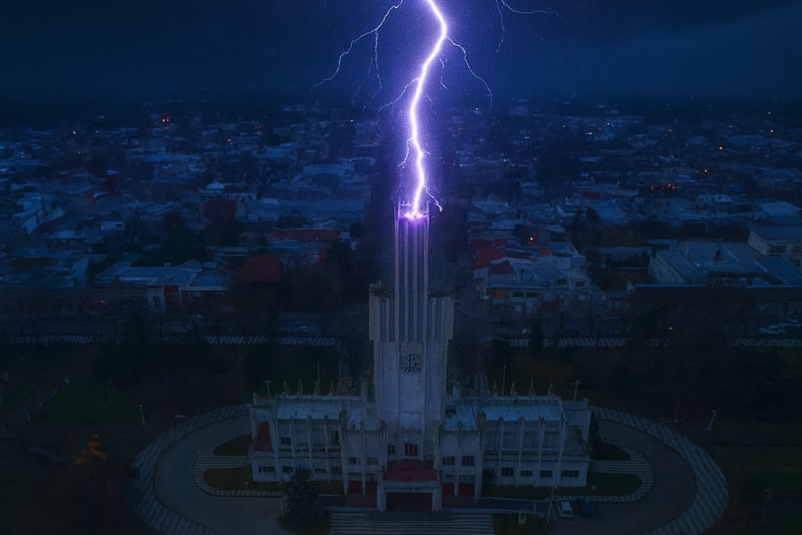 Alerta amarillo para este miércoles en Coronel Pringles y la región