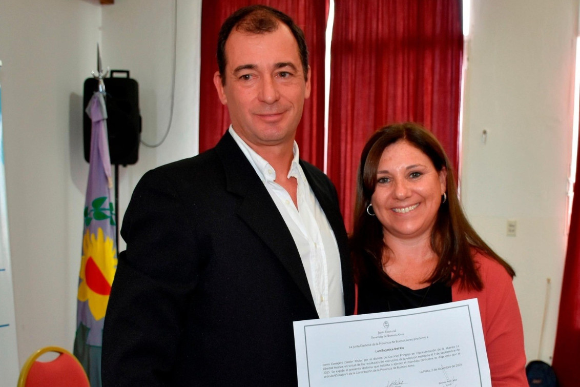 “Ahora el compromiso es con mucha más experiencia”