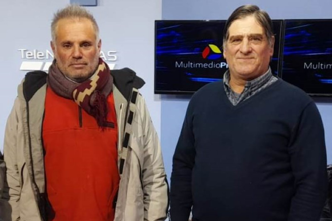  Drones en el Horizonte: ¿La Solución a los Delitos Rurales en la provincia de Buenos Aires?