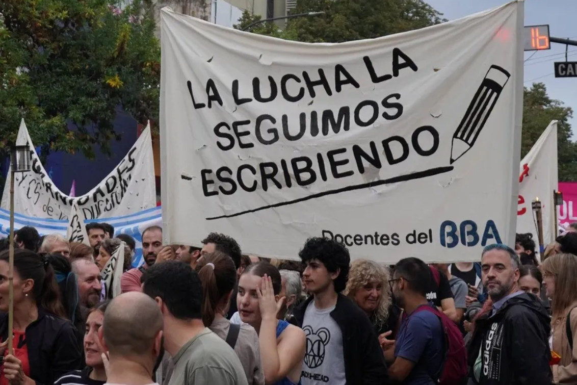 Cómo sigue el conflicto universitario: nuevos paros y clases complicadas